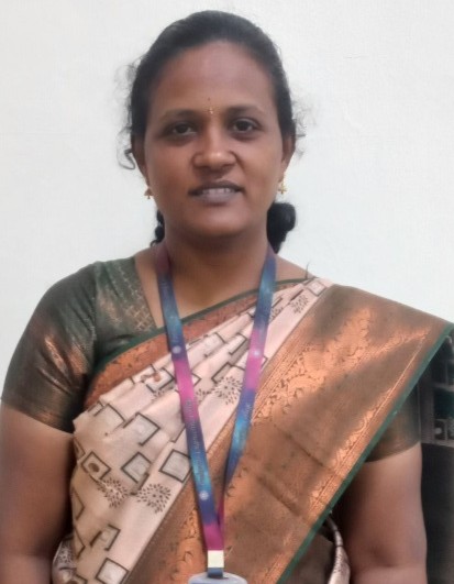 Mrs. D. Sagaya Rani Jeba